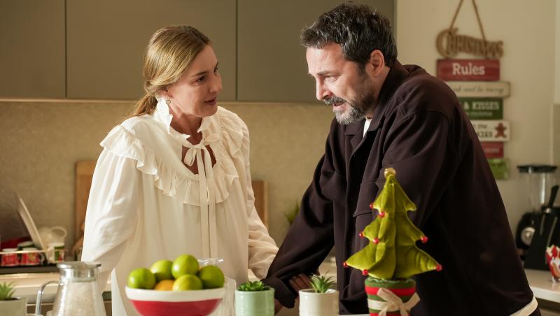 Ana, Mi-ai fost scrisă în ADN, 25 decembrie. Constance, decizie radicală pentru a salva numele familiei: „O fată pentru o fată!”