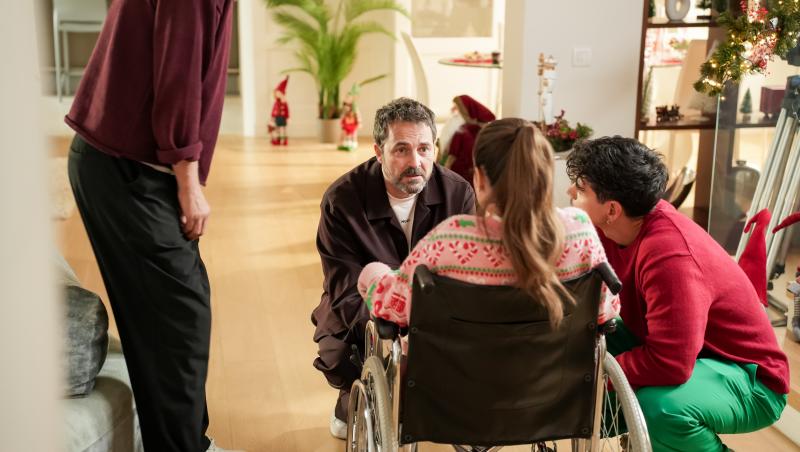 Ana, Mi-ai fost scrisă în ADN, 25 decembrie. Constance, decizie radicală pentru a salva numele familiei: „O fată pentru o fată!”