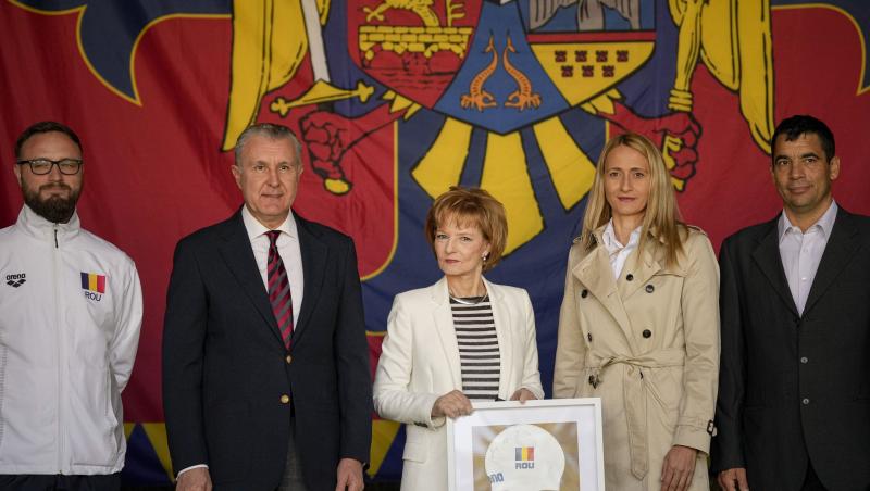 Când se mărită Camelia Potec. De ce nu au făcut până acum pasul cel mare alături de tatăl fetițelor