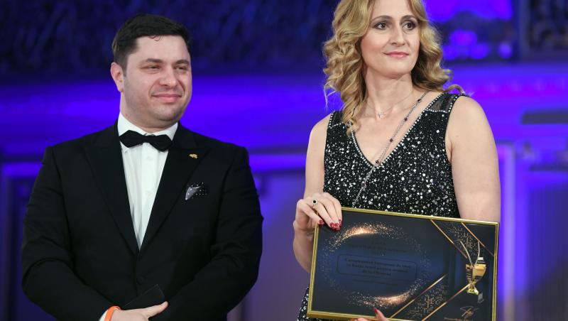 Când se mărită Camelia Potec. De ce nu au făcut până acum pasul cel mare alături de tatăl fetițelor