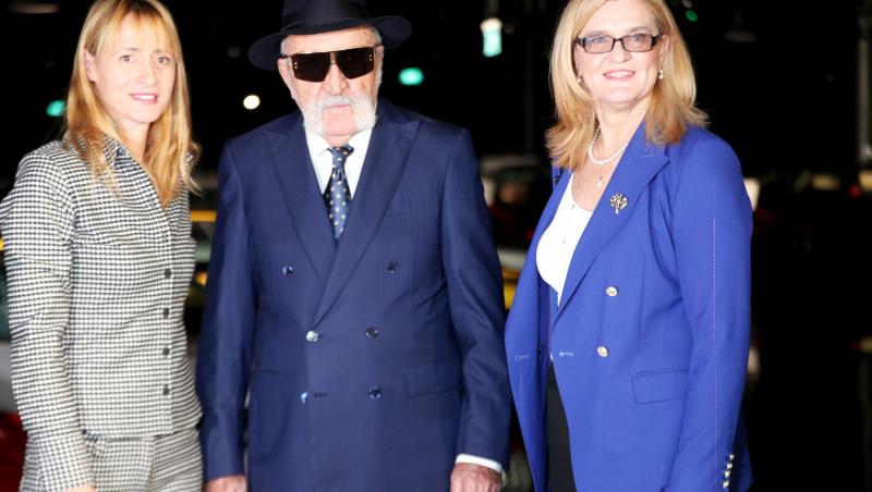 Când se mărită Camelia Potec. De ce nu au făcut până acum pasul cel mare alături de tatăl fetițelor