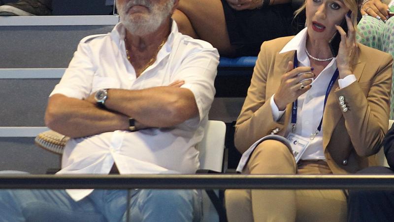 Când se mărită Camelia Potec. De ce nu au făcut până acum pasul cel mare alături de tatăl fetițelor