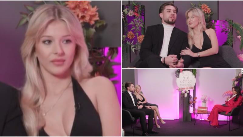 colaj foto liviu emily mireasa