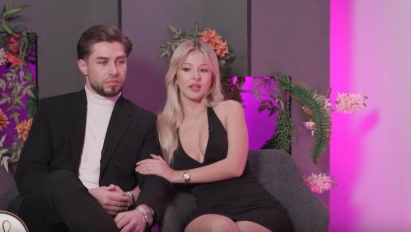 Mireasa: Confesiuni, sezonul 8. Ce a dezvăluit Liviu despre relația cu Ștefania. Emily a recunoscut totul, pentru prima dată