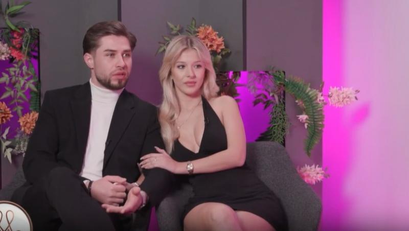 Mireasa: Confesiuni, sezonul 8. Ce a dezvăluit Liviu despre relația cu Ștefania. Emily a recunoscut totul, pentru prima dată