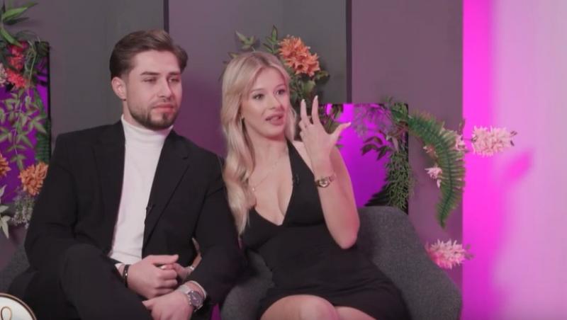 Mireasa: Confesiuni, sezonul 8. Ce a dezvăluit Liviu despre relația cu Ștefania. Emily a recunoscut totul, pentru prima dată