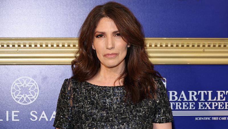 Cum arată Lynda, sora discretă a lui Jennifer Lopez. Artista a publicat imagini rare cu familia de Crăciun în familie