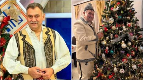 Ion Drăgan a murit la 54 de ani, chiar &icirc;n ziua de Crăciun. &Icirc;ndrăgitul interpret de muzică populară a fost găsit de tatăl lui