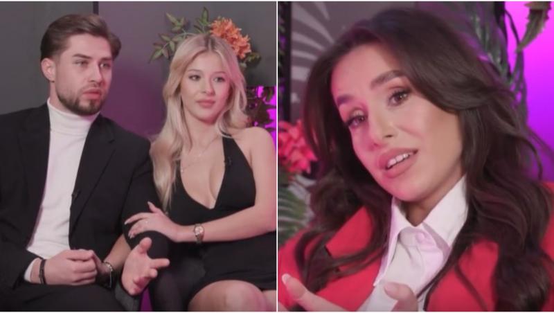 colaj foto emily si liviu mireasa confesiuni