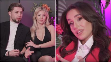 Mireasa: Confesiuni, sezonul 8. Liviu urma să se căsătorească cu o altă fată &icirc;n vara lui 2026: &bdquo;Mi-ai confimat și tu&rdquo;