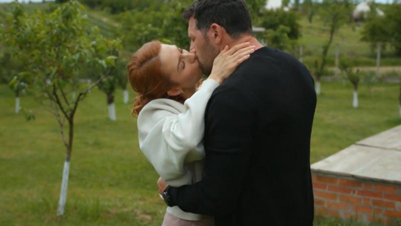 Iubire cu parfum de lavandă, rezumat episoade 46, 47 și 48 din 26 decembrie 2025. Andei i se face rău. Ce pățește Ioana