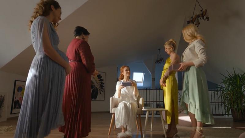 Iubire cu parfum de lavandă, rezumat episoade 46, 47 și 48 din 26 decembrie 2025. Andei i se face rău. Ce pățește Ioana