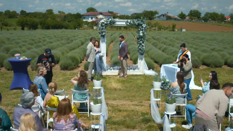 Iubire cu parfum de lavandă, rezumat episoade 46, 47 și 48 din 26 decembrie 2025. Andei i se face rău. Ce pățește Ioana