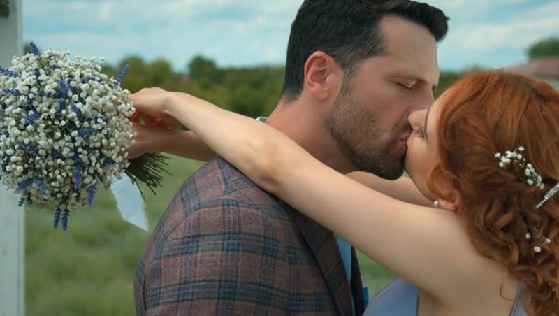 Iubire cu parfum de lavandă, rezumat episoade 46, 47 și 48 din 26 decembrie 2025. Andei i se face rău. Ce pățește Ioana