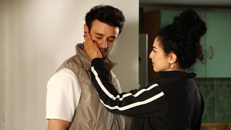 Iubire cu parfum de lavandă, rezumat episoade 46, 47 și 48 din 26 decembrie 2025. Andei i se face rău. Ce pățește Ioana