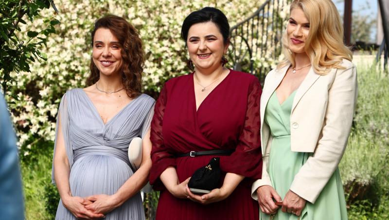 Iubire cu parfum de lavandă, rezumat episoade 46, 47 și 48 din 26 decembrie 2025. Andei i se face rău. Ce pățește Ioana