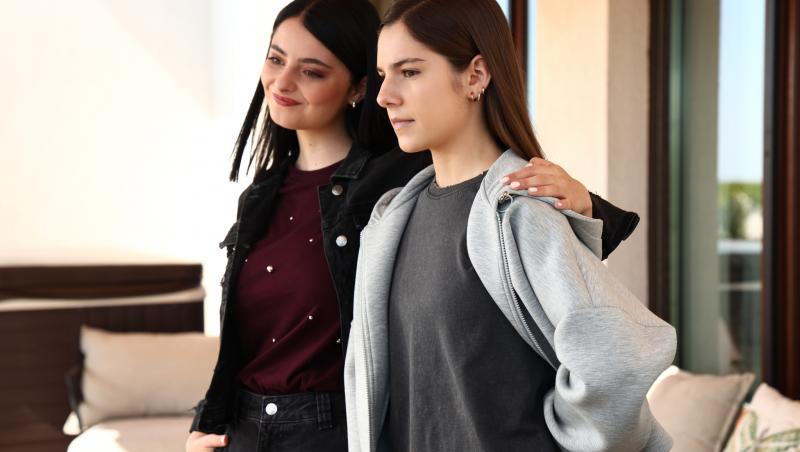 Iubire cu parfum de lavandă, rezumat episoade 46, 47 și 48 din 26 decembrie 2025. Andei i se face rău. Ce pățește Ioana