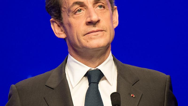Nicolas Sarkozy, la bustul gol. Unde și-a petrecut Crăciunul fostul președinte al Franței după eliberarea din închisoare