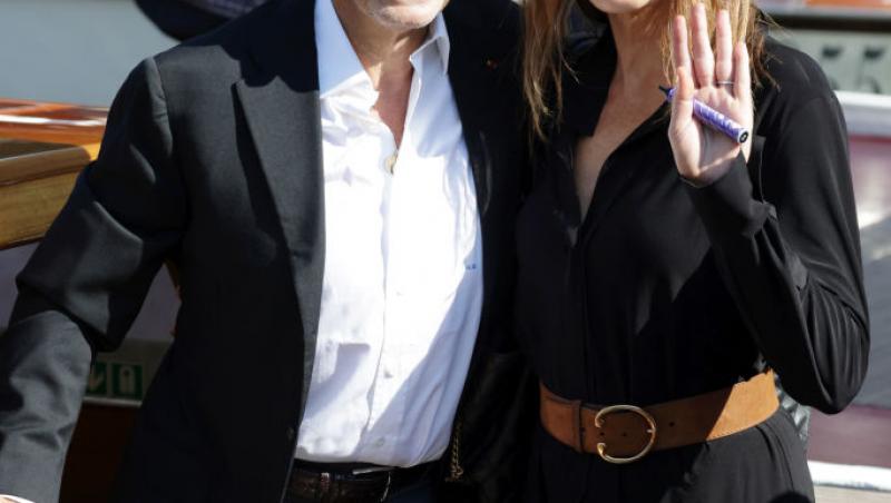 Nicolas Sarkozy, la bustul gol. Unde și-a petrecut Crăciunul fostul președinte al Franței după eliberarea din închisoare