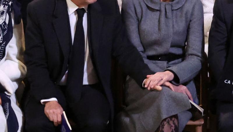 Nicolas Sarkozy, la bustul gol. Unde și-a petrecut Crăciunul fostul președinte al Franței după eliberarea din închisoare