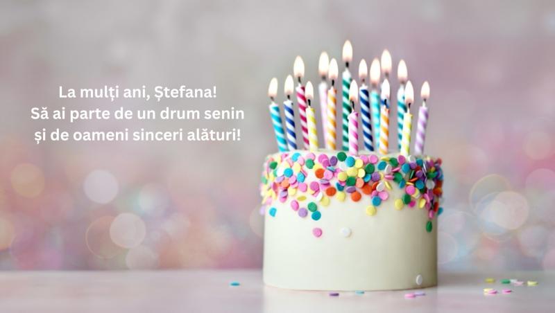 Mesaje de „La mulți ani” de Sfântul Ștefan 2025: Urări creștine și felicitări cu imagini pentru sărbătoriții zilei