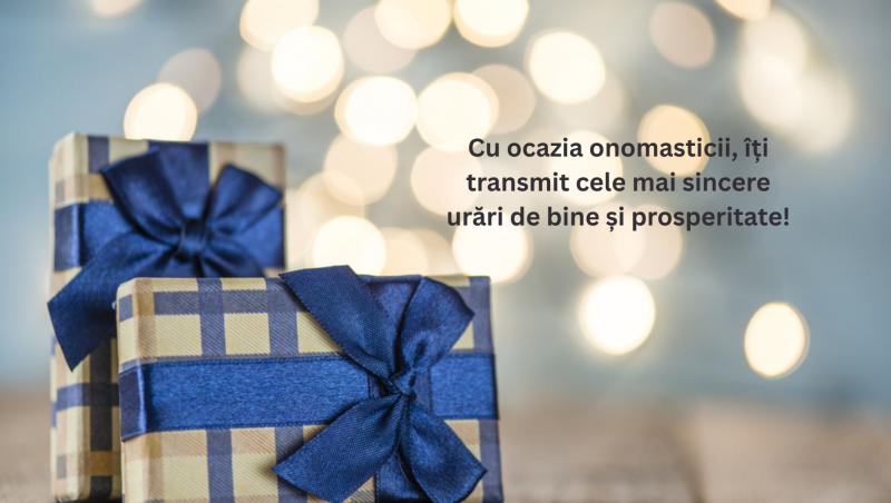 Mesaje de „La mulți ani” de Sfântul Ștefan 2025: Urări creștine și felicitări cu imagini pentru sărbătoriții zilei