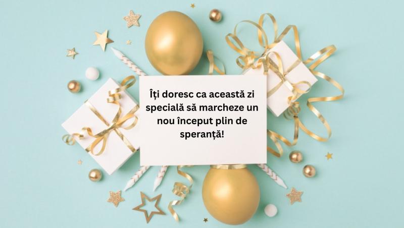 Mesaje de „La mulți ani” de Sfântul Ștefan 2025: Urări creștine și felicitări cu imagini pentru sărbătoriții zilei