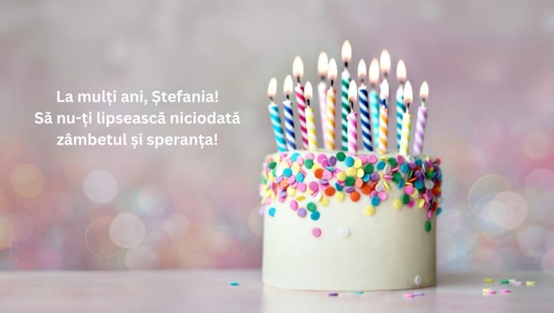 Mesaje de „La mulți ani” de Sfântul Ștefan 2025: Urări creștine și felicitări cu imagini pentru sărbătoriții zilei