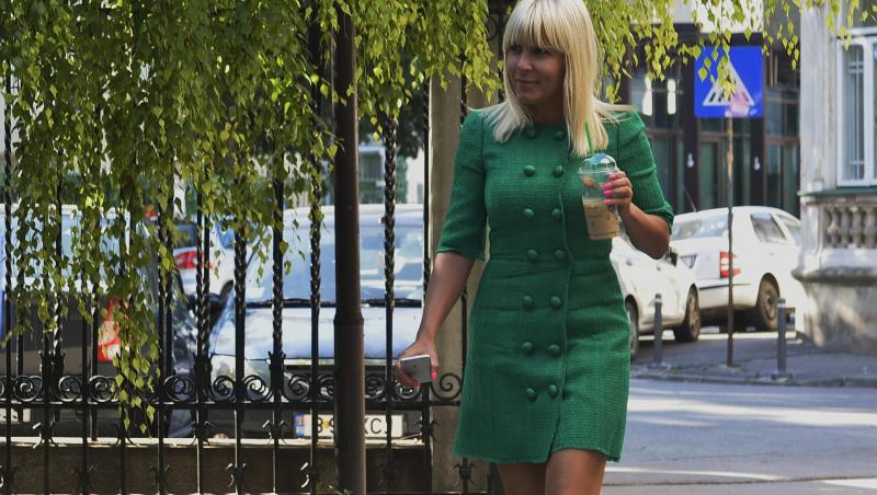 Elena Udrea a împlinit 52 de ani. Mesajul cu subînțeles transmis de ziua ei de naștere: „Aș da timpul înapoi?”