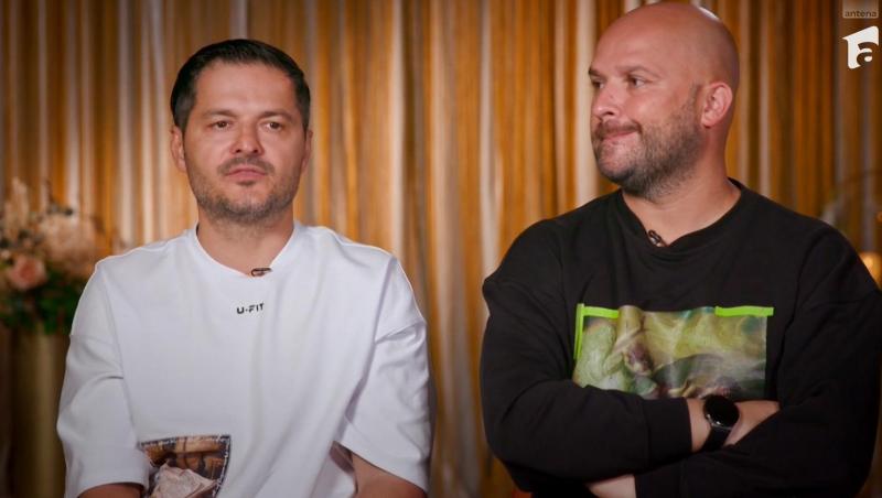 Interviu Andrei Ștefănescu. Artistul face dezvăluiri din culisele Revelionului cel neBUN. Cine dă startul distracției la Antena 1