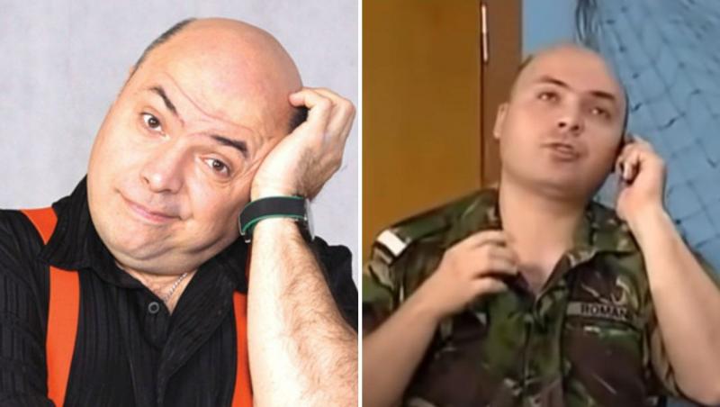 Din ce &icirc;și c&acirc;știgă banii &bdquo;Gogoașă&rdquo; din &bdquo;Trăsniții&rdquo;? Constantin Zamfirescu s-a reprofilat după ce a &icirc;nvins lupta cu cancerul