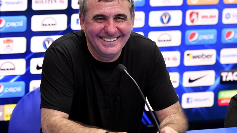 Cum este Gică Hagi în rolul de bunic. Fiul său, Ianis Hagi, a făcut dezvăluiri neașteptate: „E total schimbat!”