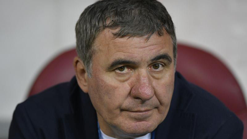 Cum este Gică Hagi în rolul de bunic. Fiul său, Ianis Hagi, a făcut dezvăluiri neașteptate: „E total schimbat!”