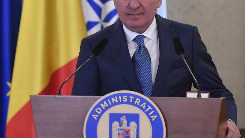 Cum este Gică Hagi în rolul de bunic. Fiul său, Ianis Hagi, a făcut dezvăluiri neașteptate: „E total schimbat!”