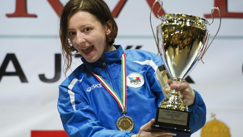 Marea Campioană a României a divorțat după 9 ani de căsnicie, iar acum a recunoscut cum se simte: „tot ce pot să spun este...”