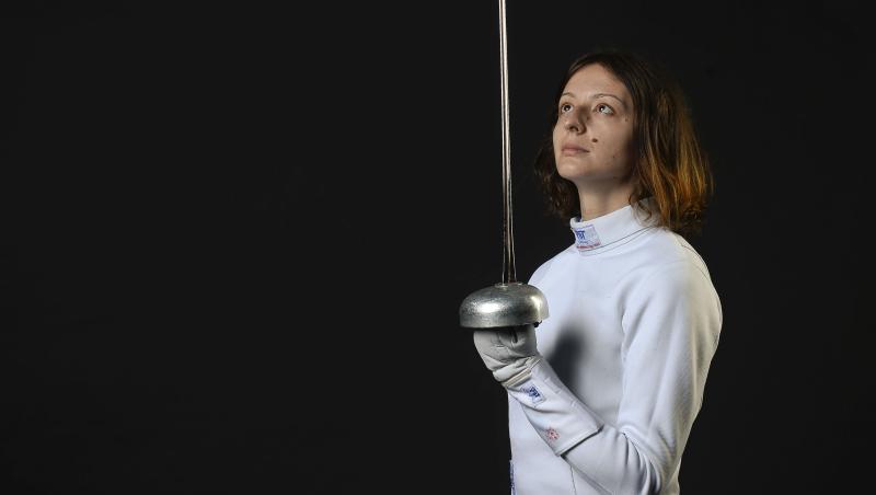 Marea Campioană a României a divorțat după 9 ani de căsnicie, iar acum a recunoscut cum se simte: „tot ce pot să spun este...”