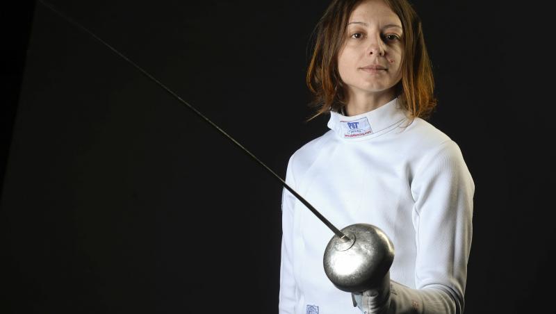 Marea Campioană a României a divorțat după 9 ani de căsnicie, iar acum a recunoscut cum se simte: „tot ce pot să spun este...”