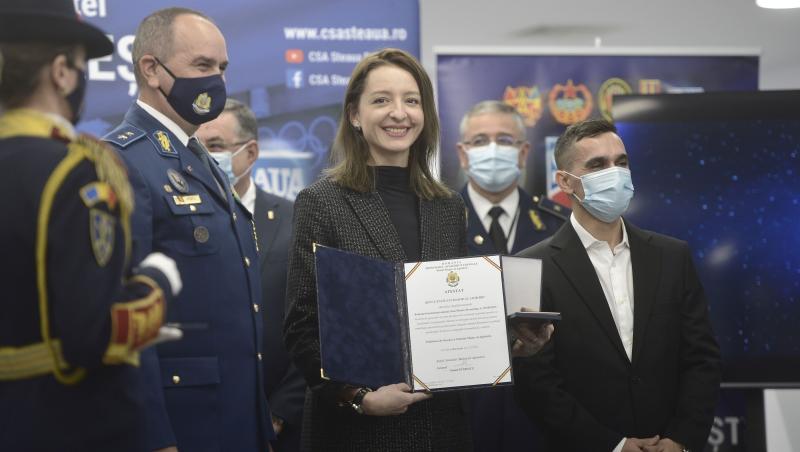 Marea Campioană a României a divorțat după 9 ani de căsnicie, iar acum a recunoscut cum se simte: „tot ce pot să spun este...”