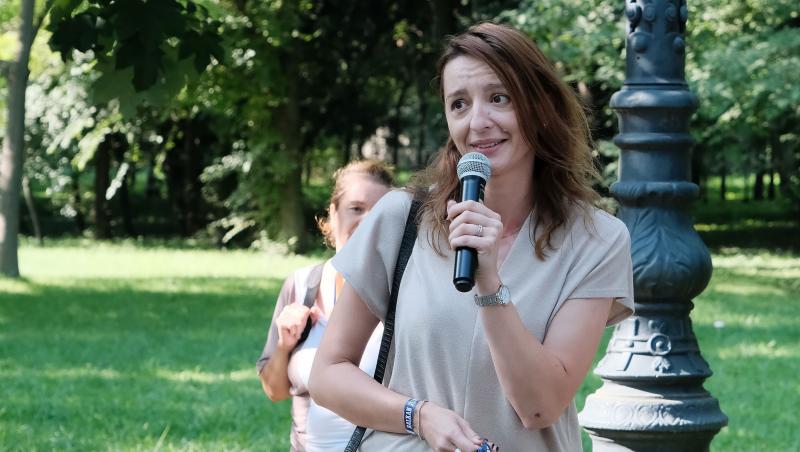 Marea Campioană a României a divorțat după 9 ani de căsnicie, iar acum a recunoscut cum se simte: „tot ce pot să spun este...”