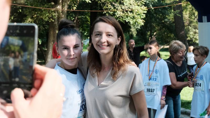 Marea Campioană a României a divorțat după 9 ani de căsnicie, iar acum a recunoscut cum se simte: „tot ce pot să spun este...”