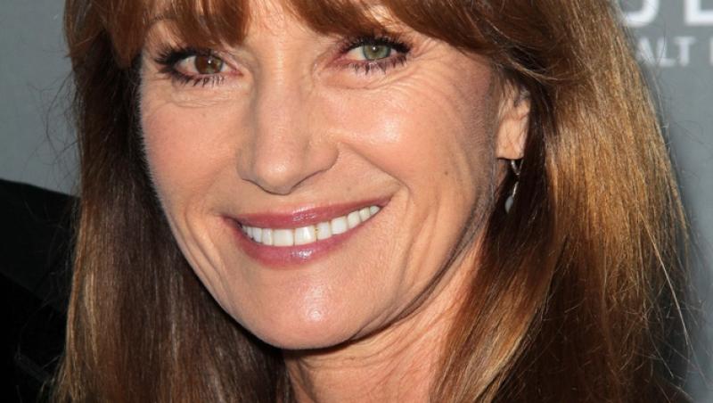 Cum arată actrița din Dr. Quinn la aproape 75 de ani. Jane Seymour spune că se simte mai tânără cu 20-30 de ani