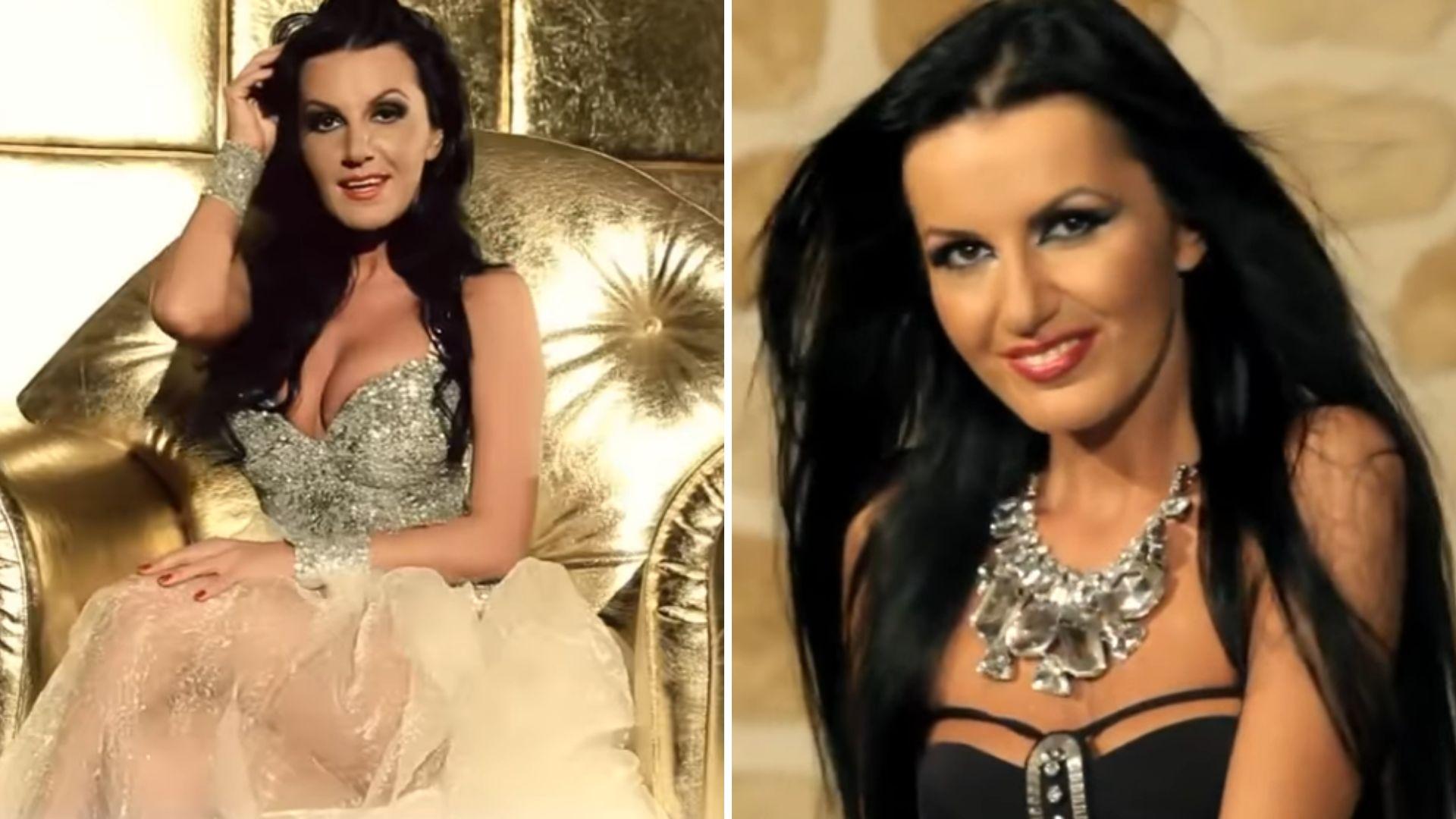 &Icirc;ți mai aduci aminte de Fata Morgana? Făcea senzație alături de nume celebre din muzică. Cu ce se ocupă Alina Cristina Coman acum