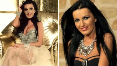 &Icirc;ți mai aduci aminte de Fata Morgana? Făcea senzație alături de nume celebre din muzică. Cu ce se ocupă Alina Cristina Coman acum