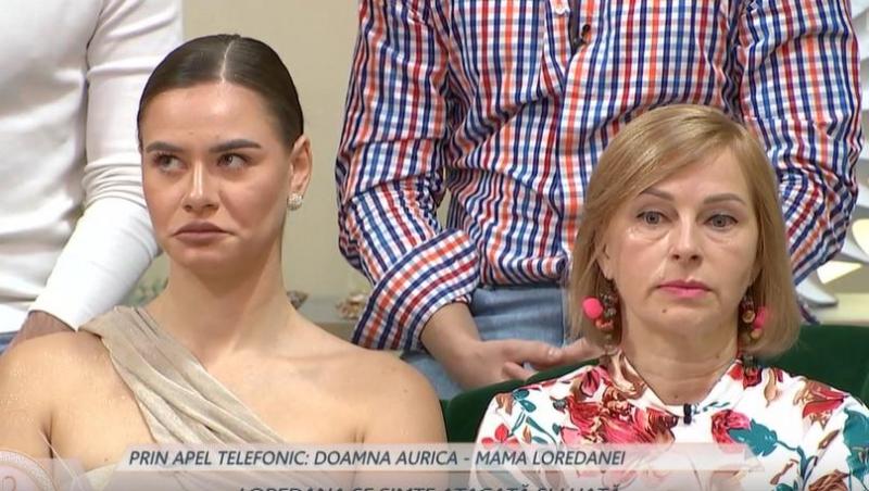 Mireasa: Confesiuni, sezonul 8. Diana a vorbit cu mama ei, imediat după finală. Ce a spus doamna Nelly despre situația cu Sorin