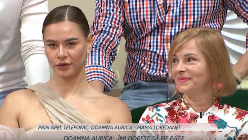 Mireasa: Confesiuni, sezonul 8. Diana a vorbit cu mama ei, imediat după finală. Ce a spus doamna Nelly despre situația cu Sorin