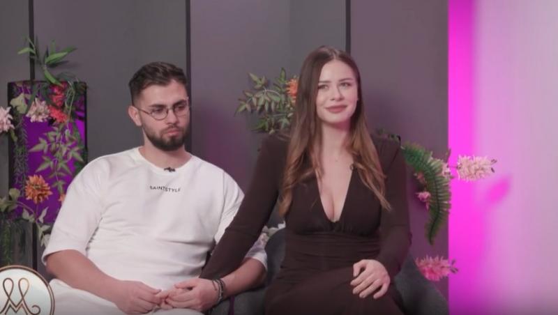 Mireasa: Confesiuni, sezonul 8. Diana a vorbit cu mama ei, imediat după finală. Ce a spus doamna Nelly despre situația cu Sorin