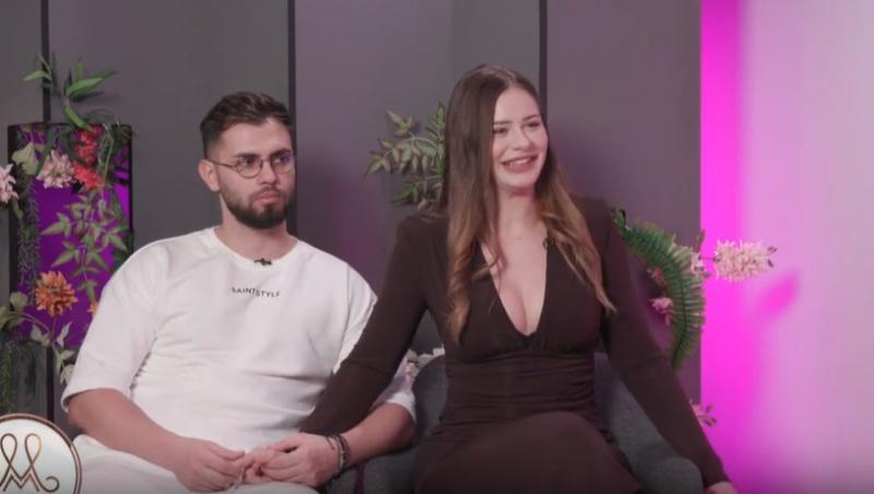 Mireasa: Confesiuni, sezonul 8. Diana a vorbit cu mama ei, imediat după finală. Ce a spus doamna Nelly despre situația cu Sorin