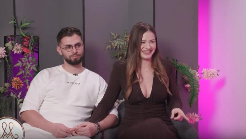 Mireasa: Confesiuni, sezonul 8. Diana a vorbit cu mama ei, imediat după finală. Ce a spus doamna Nelly despre situația cu Sorin