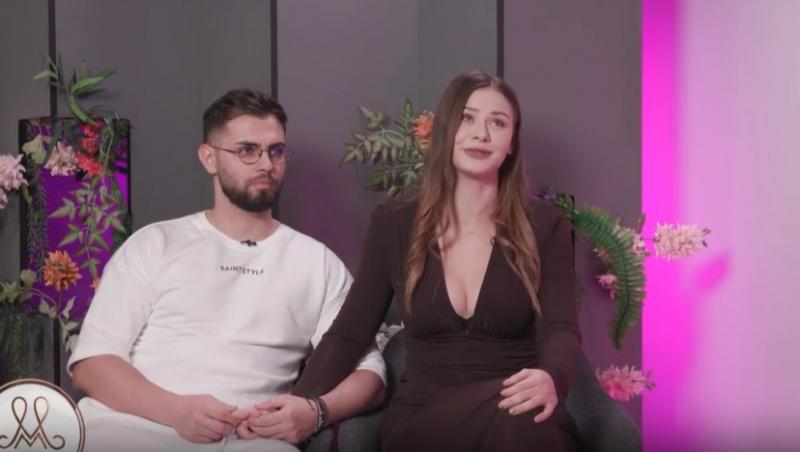 Mireasa: Confesiuni, sezonul 8. Diana a vorbit cu mama ei, imediat după finală. Ce a spus doamna Nelly despre situația cu Sorin