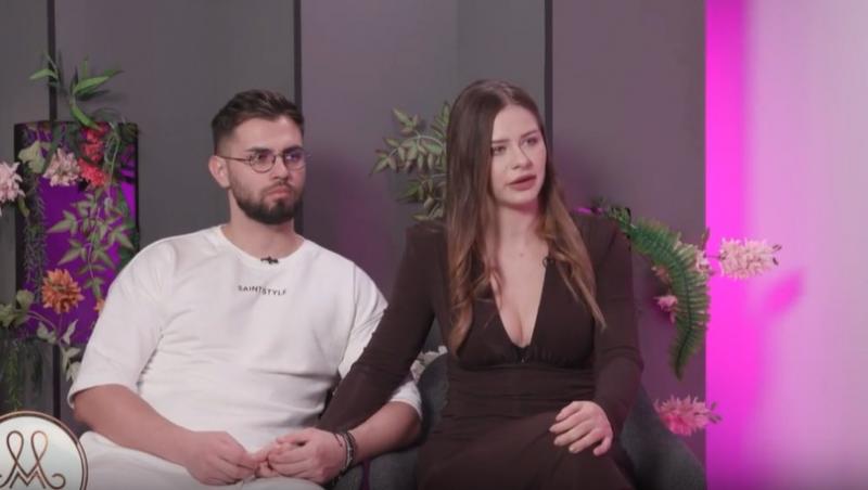 Mireasa: Confesiuni, sezonul 8. Diana a vorbit cu mama ei, imediat după finală. Ce a spus doamna Nelly despre situația cu Sorin